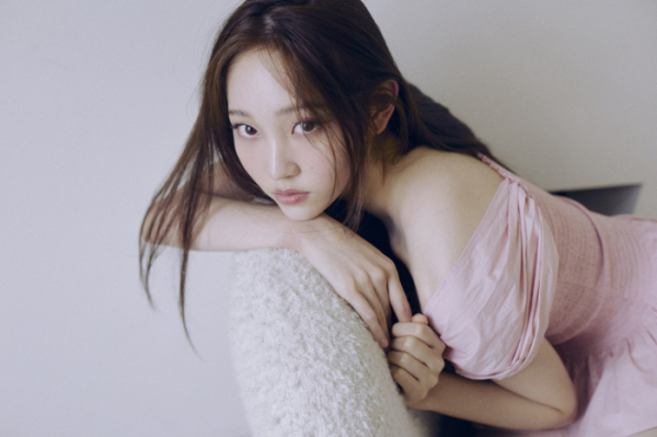 ▲영서(사진제공=빌리프랩)