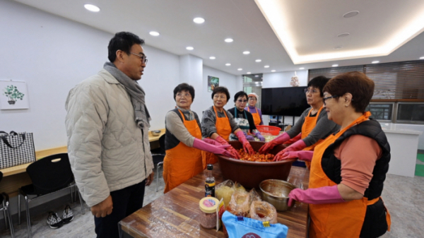 ▲'동네한바퀴' 부산 기장(사진제공=KBS 1TV)