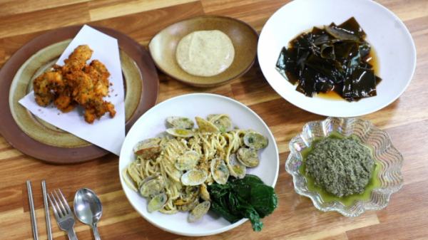 ▲'동네한바퀴' 부산 기장(사진제공=KBS 1TV)