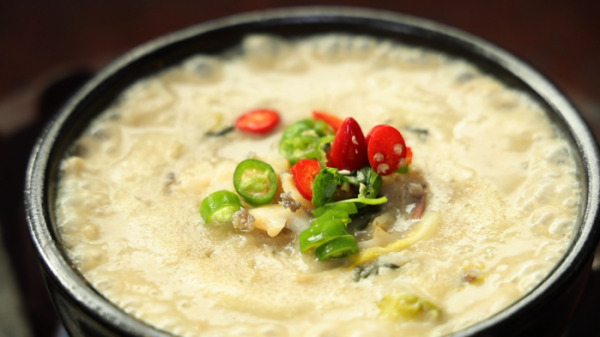 ▲'동네 한 바퀴' 부산 기장(사진제공=KBS 1TV)