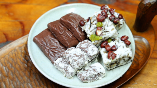 ▲'동네 한 바퀴' 부산 기장(사진제공=KBS 1TV)