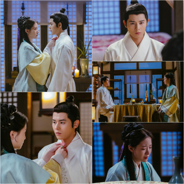 ▲'고려거란전쟁' 15화(사진제공=KBS2)