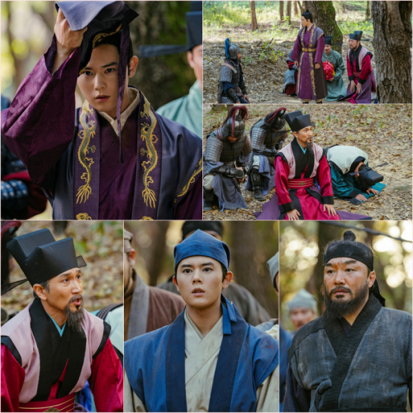 ▲'고려거란전쟁' 15화(사진제공=KBS2)