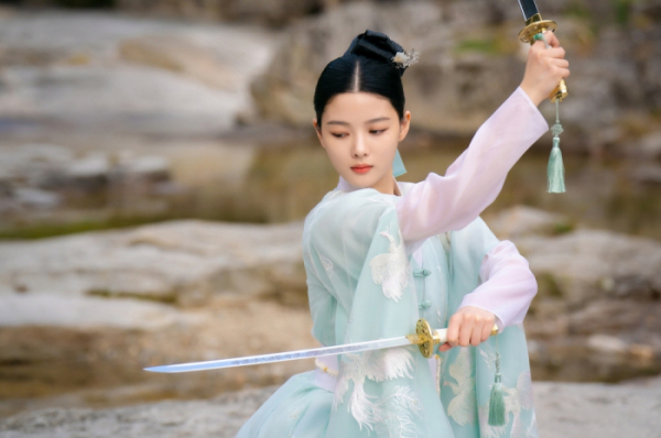 ▲'마이 데몬' 12회(사진제공= 스튜디오S·빈지웍스)