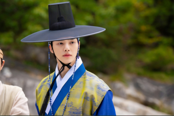 ▲'마이 데몬' 12회(사진제공= 스튜디오S·빈지웍스)