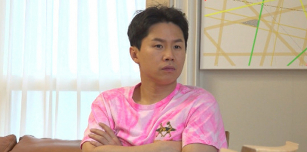 ▲'전참시' 양세형(사진제공=MBC)