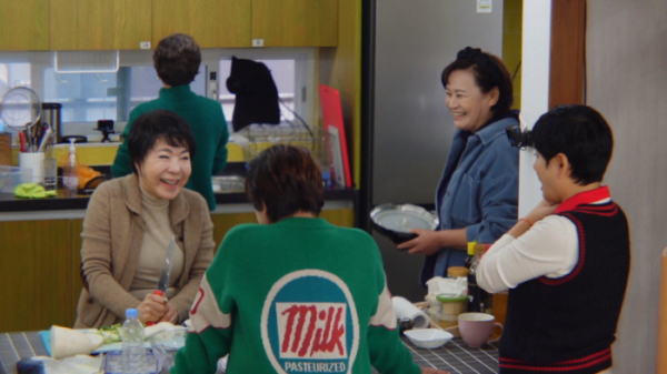 ▲'박원숙의같이삽시다'(사진제공=KBS 1TV)