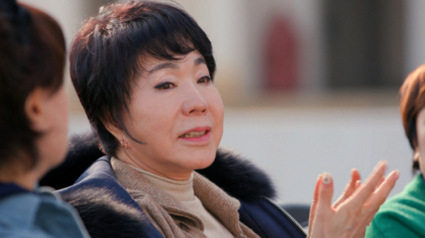 ▲'박원숙의같이삽시다'(사진제공=KBS 1TV)