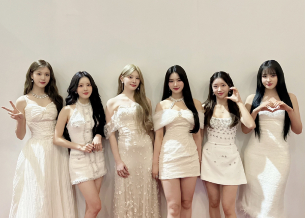 ▲스테이씨(사진 = 하이업엔터테인먼트 제공)