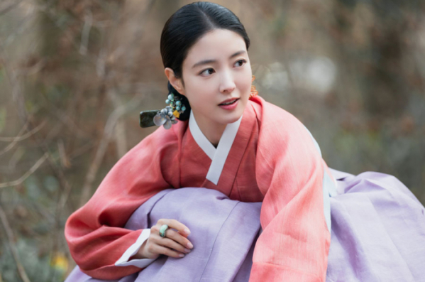 ▲‘열녀박씨 계약결혼뎐’이세영(사진제공=MBC)