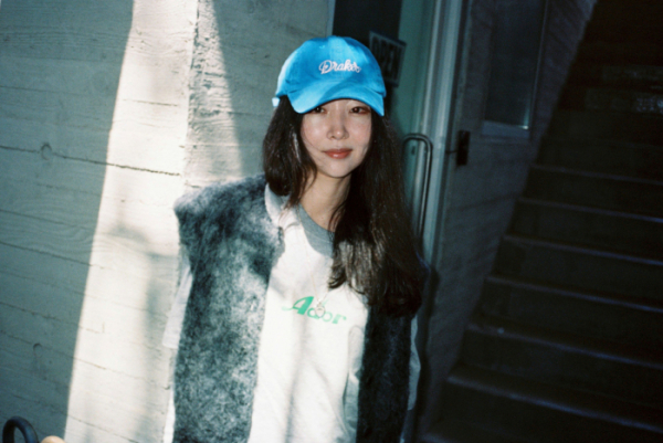 ▲민희진 대표(사진제공=어도어)