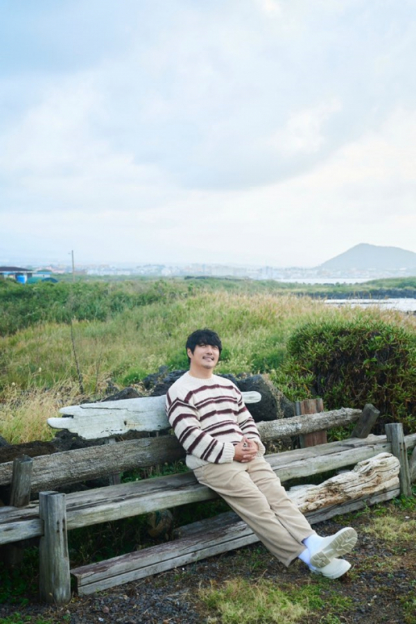 ▲KCM(사진 = 이미지나인컴즈 제공)