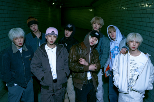 ▲8TURN(에잇턴)(사진 = MNH엔터테인먼트 제공)