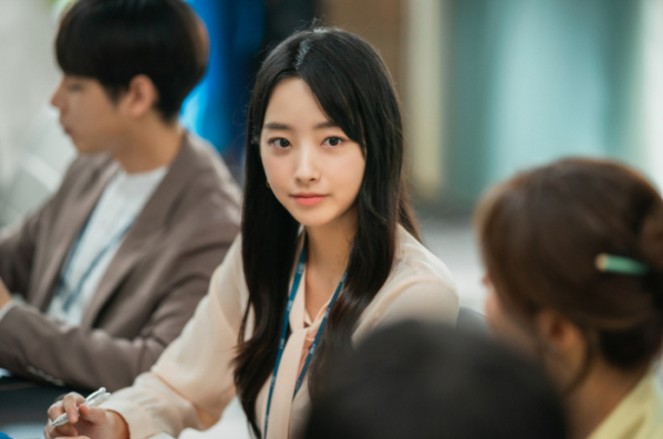 ▲‘열녀박씨 계약결혼뎐’ 권아름(사진제공=MBC)