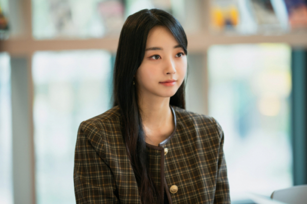 ▲‘열녀박씨 계약결혼뎐’ 권아름(사진제공=MBC)