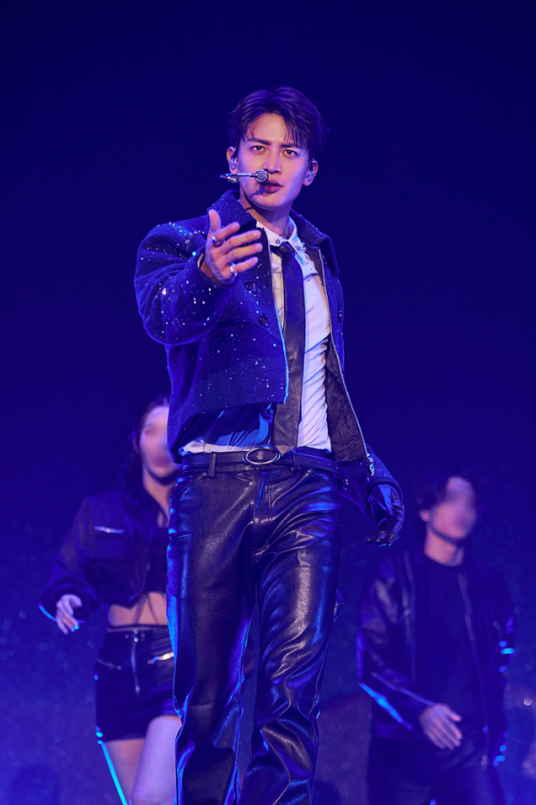 ▲샤이니 민호(사진제공=SM엔터테인먼트)