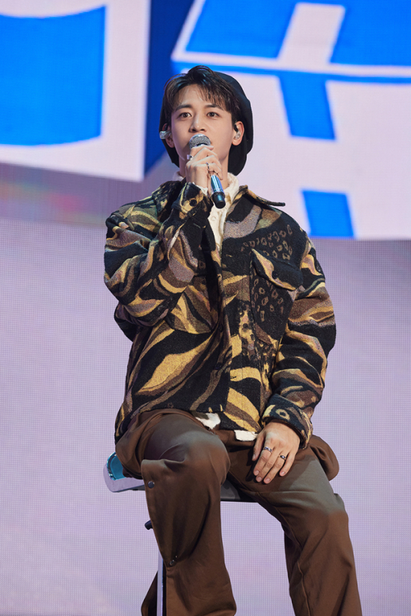 ▲샤이니 민호(사진제공=SM엔터테인먼트)