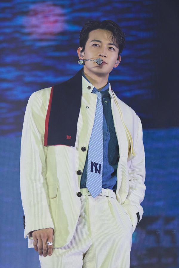 ▲샤이니 민호(사진제공=SM엔터테인먼트)