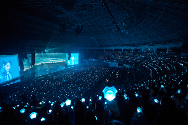 ▲샤이니 민호(사진제공=SM엔터테인먼트)