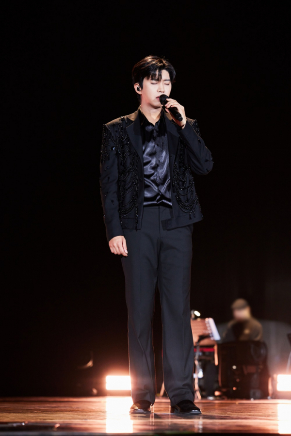 ▲임영웅 광주 콘서트(사진제공=물고기뮤직)