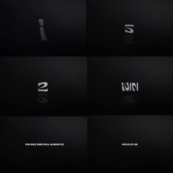 ▲(여자)아이들(사진제공=큐브엔터테인먼트)