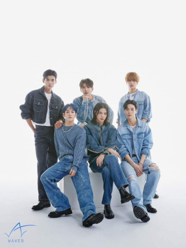 ▲웨이커(사진=하울링 엔터테인먼트 제공)