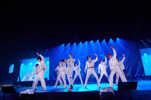 ▲트레저(사진제공=YG엔터테인먼트)