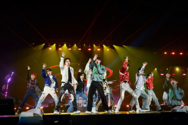 ▲트레저(사진제공=YG엔터테인먼트)