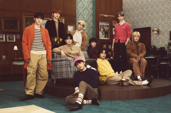 ▲NCT 127(사진제공=SM엔터테인먼트)