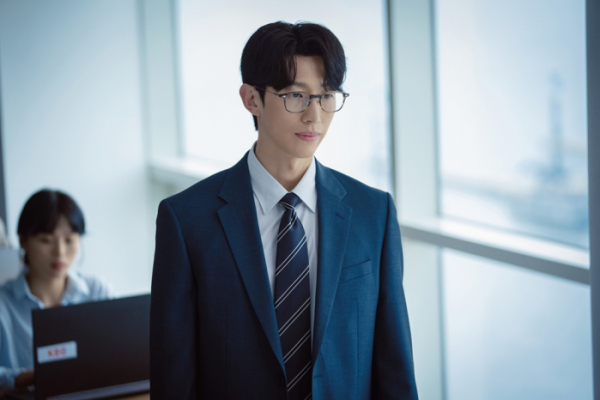 ▲‘끝내주는 해결사’ 강기영 (사진제공=SLL, 하우픽쳐스, 드라마하우스)