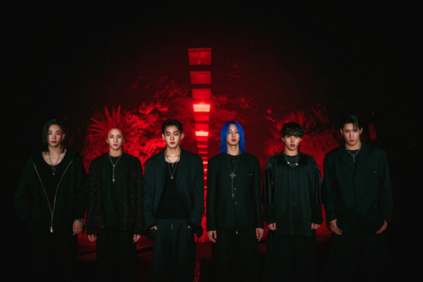 ▲다이몬(사진=SSQ엔터테인먼트 제공)