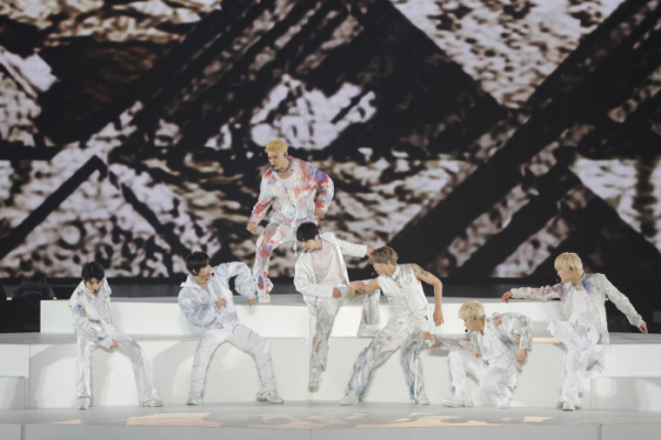 ▲NCT 127(엔시티 127)(사진제공=SM엔터테인먼트)