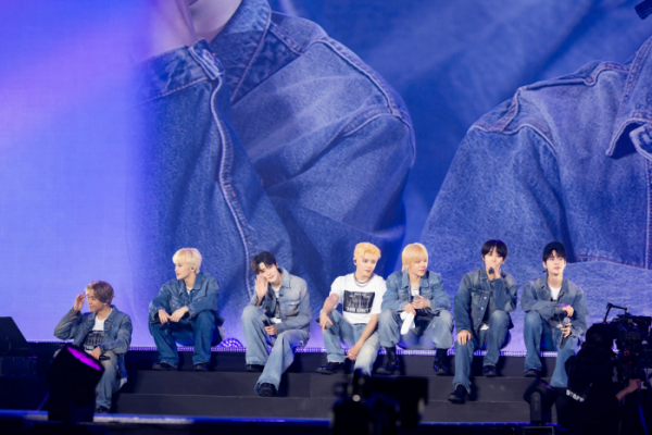 ▲NCT 127(엔시티 127)(사진제공=SM엔터테인먼트)