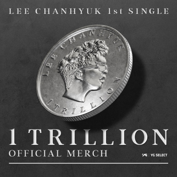 ▲이찬혁 1조(사진제공=YG엔터테인먼트)