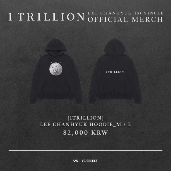 ▲이찬혁 1조(사진제공=YG엔터테인먼트)