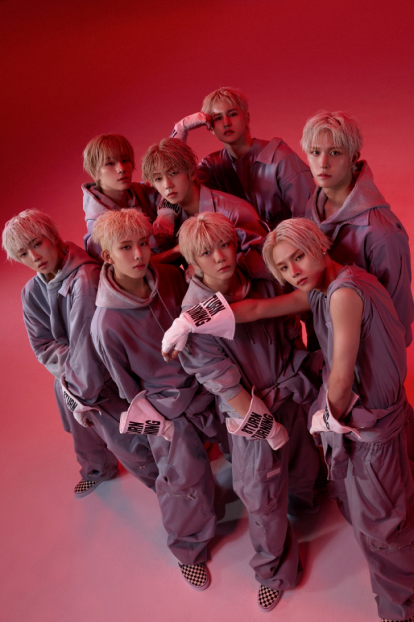 ▲8TURN(에잇턴)(사진 = MNH엔터테인먼트 제공)