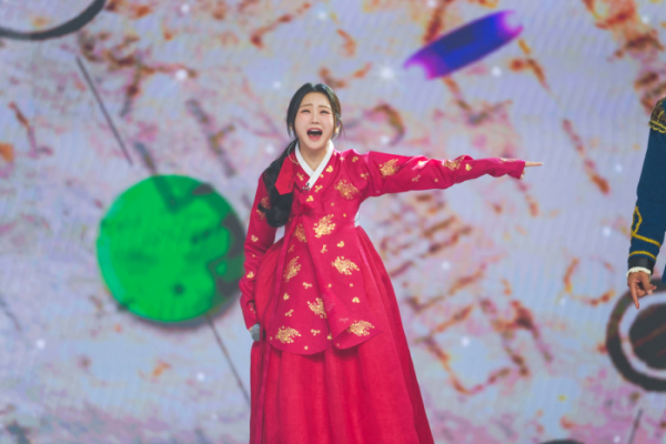 ▲'트롯 유랑 극장'(사진제공=TV조선)