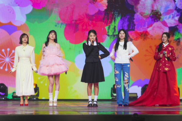 ▲'트롯 유랑 극장'(사진제공=TV조선)