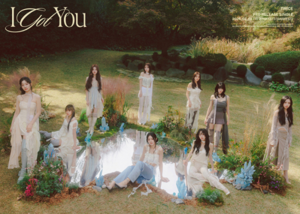 ▲트와이스(사진제공=JYP엔터테인먼트)