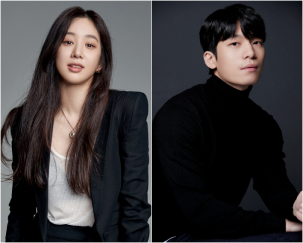 ▲'졸업' 정려원, 위하준(사진제공=에이치앤드엔터테인먼트, 엠에스팀엔터테인먼트)