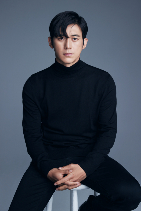 ▲고수(사진제공=BH엔터테인먼트)