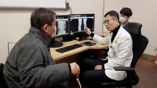 ▲'생로병사의 비밀'(사진제공=KBS 1TV)