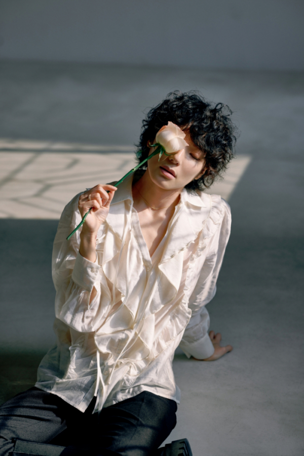 ▲디어클라우드 나인(사진 = 엠와이뮤직 제공)