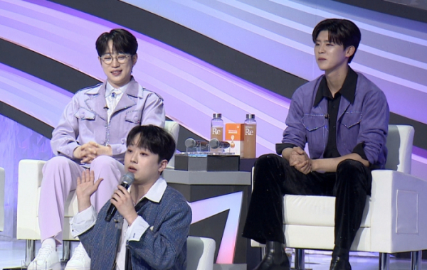 ▲이찬원이 '미스트롯3'에 출연한다.(사진제공=TV조선)