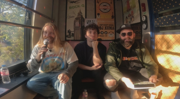 ▲‘어서와 한국은 처음이지’ 샘 라이더 (사진제공=MBC에브리원)