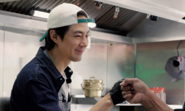 ▲'어쩌다사장3'(사진제공=tvN)