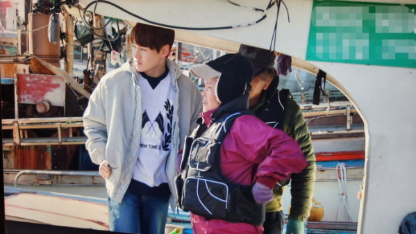 ▲박서진 (사진 = KBS 2TV '살림남' 제공)