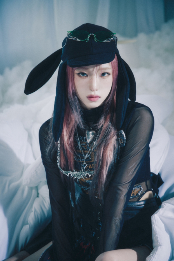 ▲최예나(사진 = 소속사 제공)