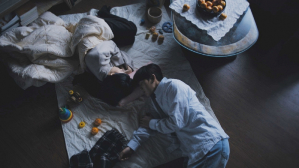 ▲이하이(사진 = AOMG 제공)