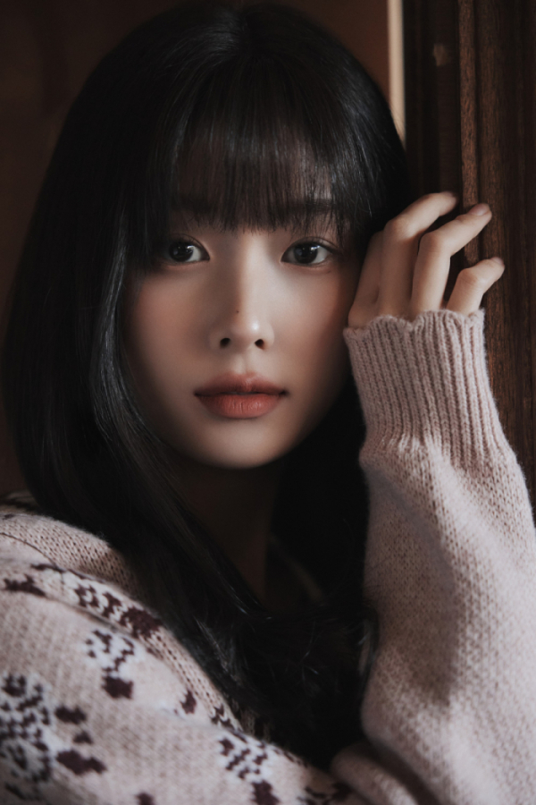 ▲강혜원 (사진=에잇디엔터테인먼트 제공)